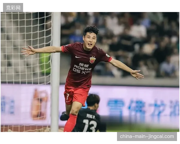 武磊凭借三月份的火热状态和连续进球，荣膺2026赛季中超首个“月度最佳球员
